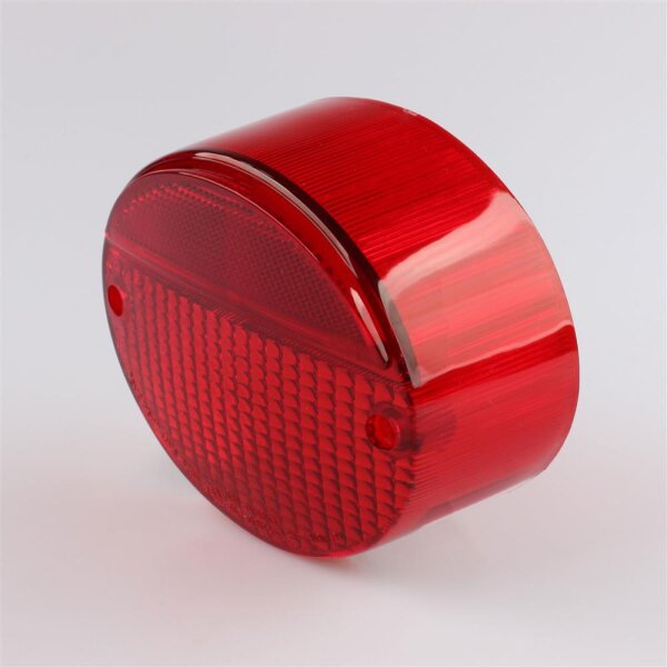 Rear light lens for Kawasaki F11 KH 250 H2 750 KE KV 100 S2 350 Z1 900 # 23026-023 23026-027