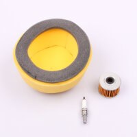 Kit de Maintenance  pour Kawasaki KLX 250 93-97 # KLX 300...