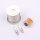 Luftfilter &Ouml;lfilter Z&uuml;ndkerzen Wartung Set f&uuml;r Yamaha XV 535 Virago # 88-95