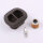Luftfilter &Ouml;lfilter Z&uuml;ndkerze Wartung Set f&uuml;r Yamaha SR 500 SP # 84-99