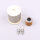 Luftfilter &Ouml;lfilter Z&uuml;ndkerzen Wartung Set f&uuml;r Yamaha XV 535 Virago /DX # 96-99