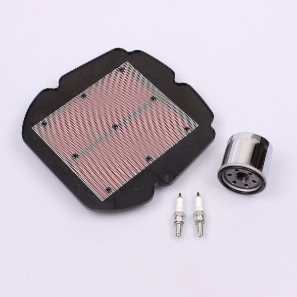 Kit de Maintenance  pour Suzuki SFV 650 Gladius # 09-16