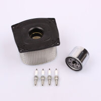 Kit de Maintenance  pour Suzuki GSX-R 750 # 90-91