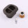 Luftfilter &Ouml;lfilter Z&uuml;ndkerze Wartung Set f&uuml;r Yamaha XT 550 # 82-83
