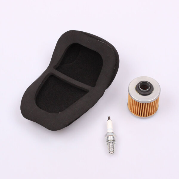 Set di Manutenzione per Yamaha XT 600 Z Tenere # 88-91
