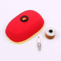 Kit de Maintenance  pour Honda XR 250 R # 86-95