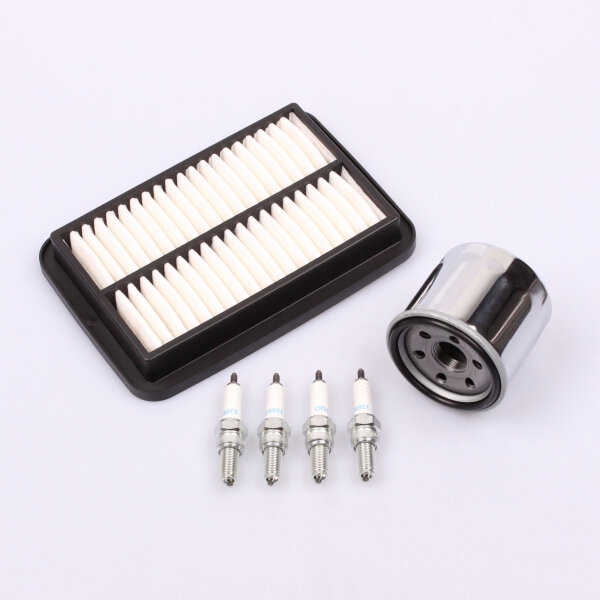 Kit de Maintenance  pour Suzuki GSF 650 SA Bandit ABS # 12-16