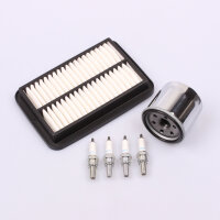 Set di Manutenzione per Suzuki GSF1250 Bandit 07-17 # GSX...
