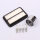 Luftfilter &Ouml;lfilter Z&uuml;ndkerzen Set f&uuml;r Suzuki GSF 1250 07-17 # GSX 1250 FA 10-17