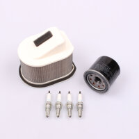 Set di Manutenzione per Kawasaki Z 750 04-14 # Z 1000 A...
