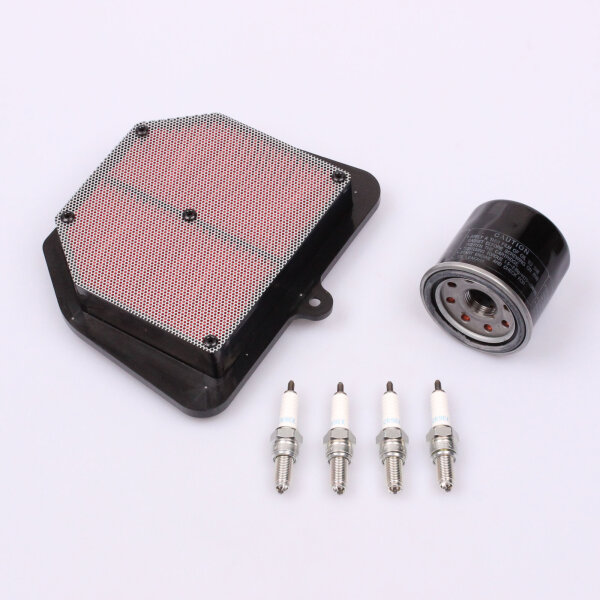 Set di Manutenzione per Yamaha FZ1 1000 # 06-15