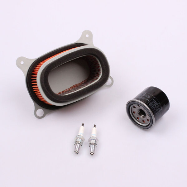 Kit de Maintenance  pour Honda XRV 750 Africa Twin # 93-03