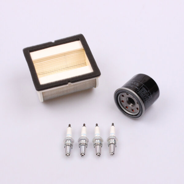 Kit de Maintenance  pour Yamaha  GTS 1000 # 93-99
