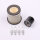 Luftfilter &Ouml;lfilter Z&uuml;ndkerzen Wartung Set f&uuml;r Yamaha XJ 900 S Diversion # 95-03