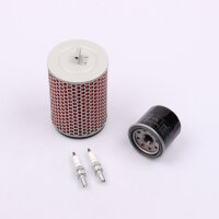 Kit de Maintenance  pour Honda CB 500 /S Sport # 94-03