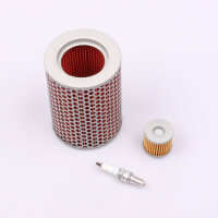 Kit de Maintenance  pour Daelim VS 125 97-03 # VT 125 98-02