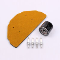 Kit de Maintenance  pour Kawasaki ZX-6R 600 98-02 # ZX-6R...
