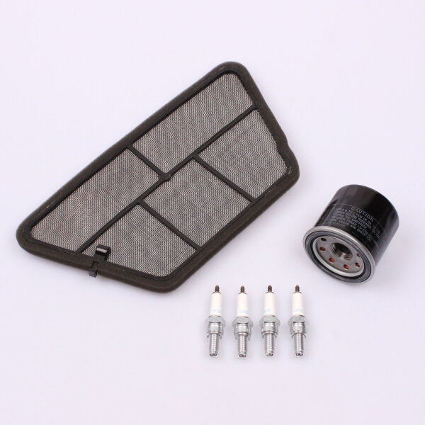 Kit de Maintenance  pour Kawasaki ZXR 750 # 91-92