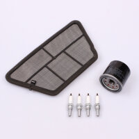 Kit de Maintenance  pour Kawasaki ZXR 750 # 91-92