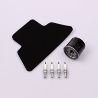 Kit de Maintenance  pour Kawasaki ZZR 600 D # 90-92