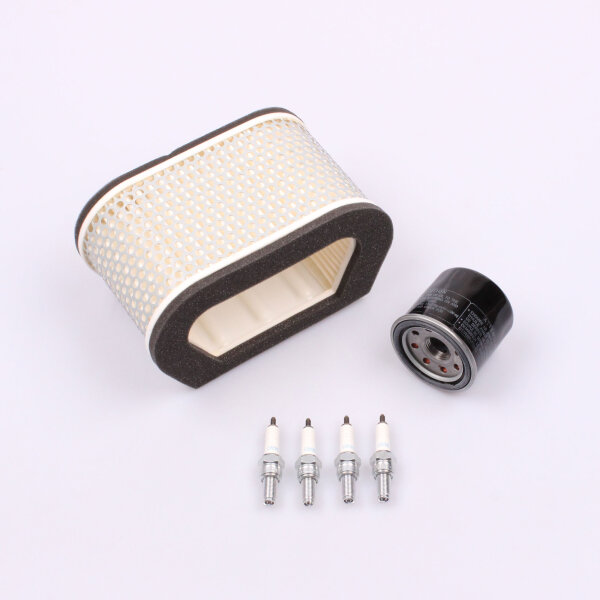 Set di Manutenzione per Yamaha YZF-R1 1000 # 98-01