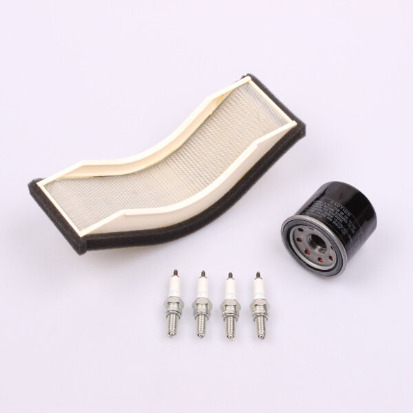Kit de Maintenance  pour Kawasaki ZX-10R 1000 Ninja # 04-07