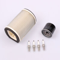 Kit de Maintenance  pour Yamaha FJR 1300 # 13-21