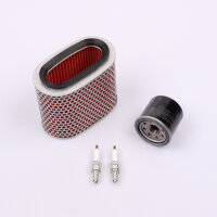 Kit de Maintenance  pour Honda VT 1100 # 94-00