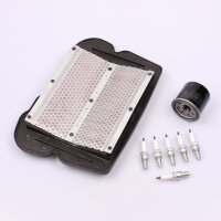 Set di Manutenzione per Honda GL 1500 Goldwing # 88-00