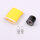Luftfilter &Ouml;lfilter Z&uuml;ndkerzen Wartung Set f&uuml;r Kawasaki KLE 500 # 91-07