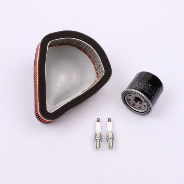 Kit de Maintenance  pour Honda VT 1300 # 10-16