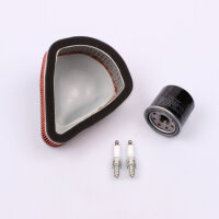 Kit de Maintenance  pour Honda VT 1300 # 10-16