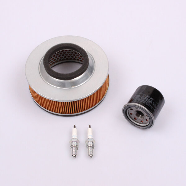 Kit de Maintenance  pour Kawasaki VN 1500 99-04 # VN 1600 B 04-08