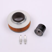 Kit de Maintenance  pour Kawasaki VN 1500 99-04 # VN 1600...