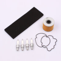 Kit de Maintenance  pour Suzuki GS 500 E 1979 # GS 550 77-83