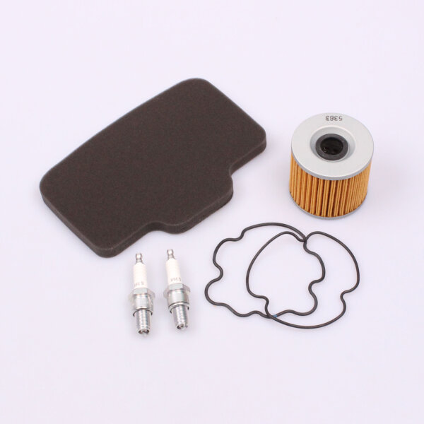 Kit de Maintenance  pour Suzuki GS 450 # 85-88