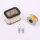 Luftfilter &Ouml;lfilter Z&uuml;ndkerzen Wartung Set f&uuml;r Yamaha XS 400 DOHC # 82-84