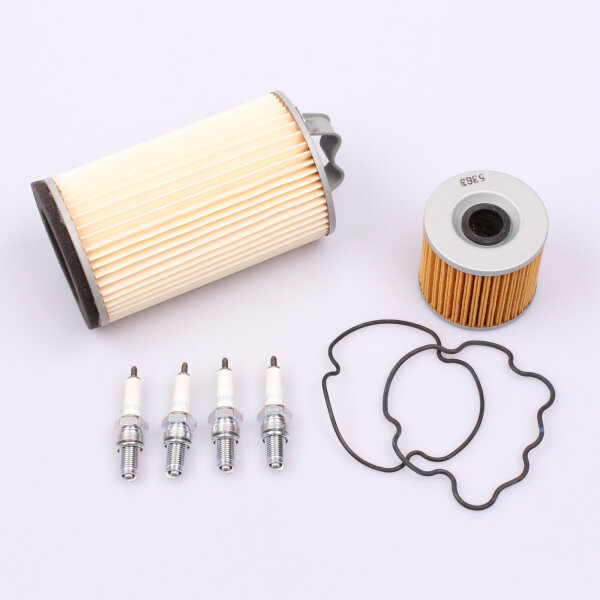 Kit de Maintenance  pour Suzuki GSX 750 80-84 # GSX 1100 L 1980