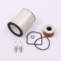 Set di Manutenzione per Honda CM 400 T # 80-81