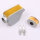 Luftfilter &Ouml;lfilter Z&uuml;ndkerzen Wartung Set f&uuml;r Yamaha XS 360 # 77-78