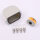 Luftfilter &Ouml;lfilter Z&uuml;ndkerzen Wartung Set f&uuml;r Yamaha XJ 650 80-85 XJ 750 82-84