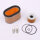 Luftfilter &Ouml;lfilter Z&uuml;ndkerzen Set f&uuml;r Kawasaki Z 400 B /G 78-79 # Z 440 C 80-83