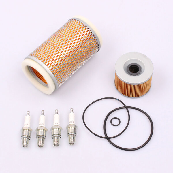 Kit de Maintenance  pour Kawasaki Z 650 # 77-81