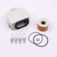Kit de Maintenance  pour Honda CB 500 K Four # 71-74