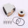 Luftfilter &Ouml;lfilter Z&uuml;ndkerzen Wartung Set f&uuml;r Honda CB 550 F /K 76-78