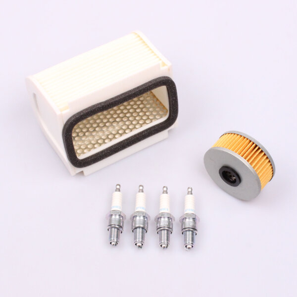 Kit de Maintenance  pour Yamaha XJ 750 84-85 # XJ 900 83-94