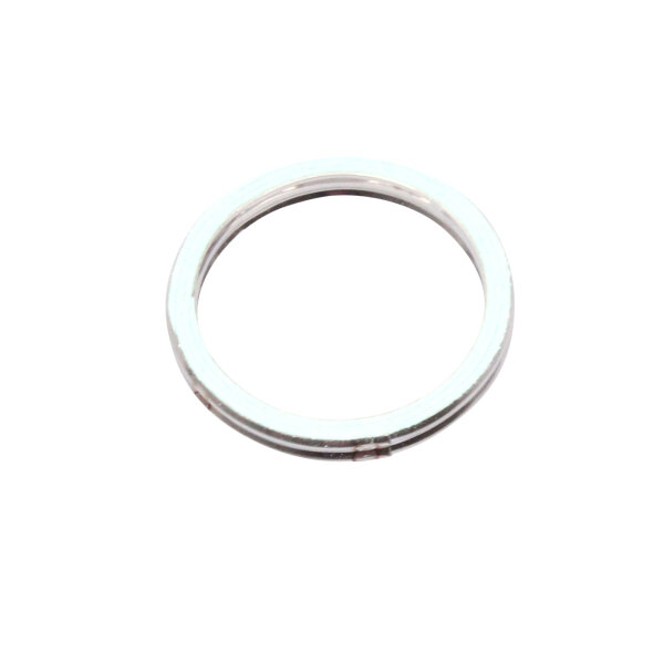 Exhaust Manifold Gasket 29x36x5.3mm for Honda Kawasaki Peugeot Piaggio Suzuki