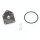 Fuel tap repair kit for Yamaha FJ 1200 # 1986-187 # FCK-56