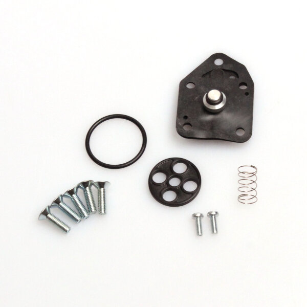 Kit de reparaci&oacute;n de grifo de combustible para Kawasaki ER 500 Twister # 97-06