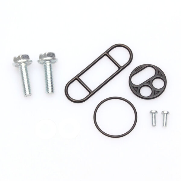 Fuel tap repair kit for Kawasaki ZX-7R 750 P Ninja # 1996-2002 # FCK-58